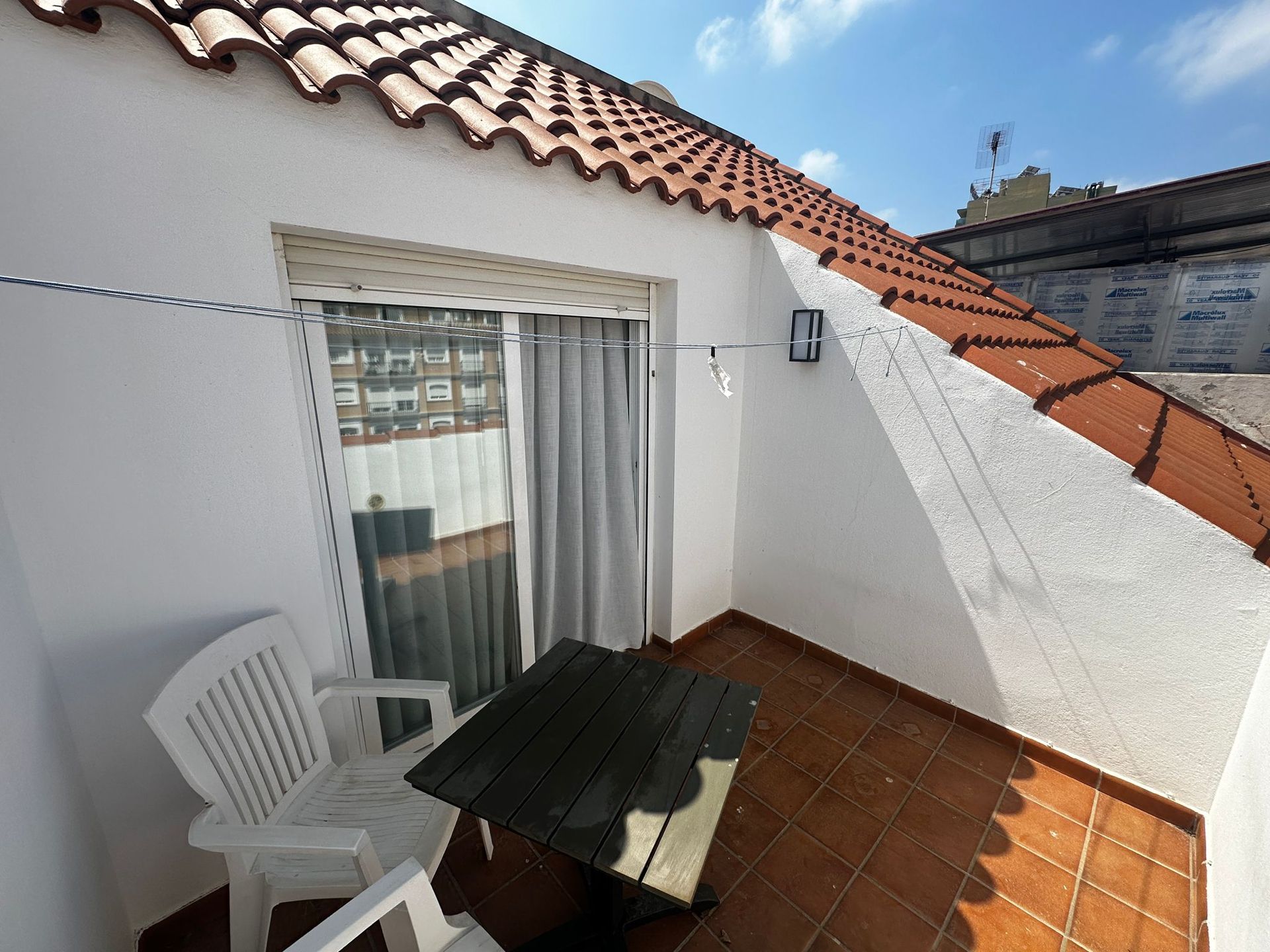 Terrassa de Àtic en venda en Fuengirola amb Aire condicionat, Calefacció i Terrassa