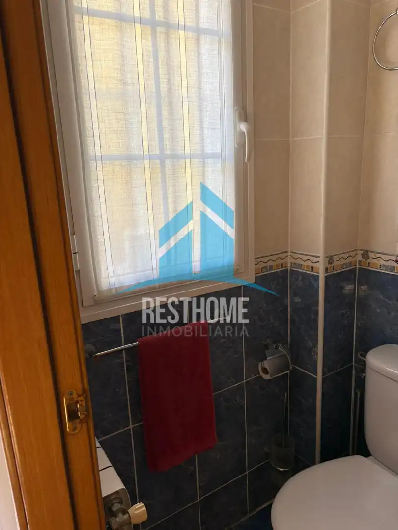 Adosado con terraza en venta en ALBALAT DE LA RIBERA, imagen 8