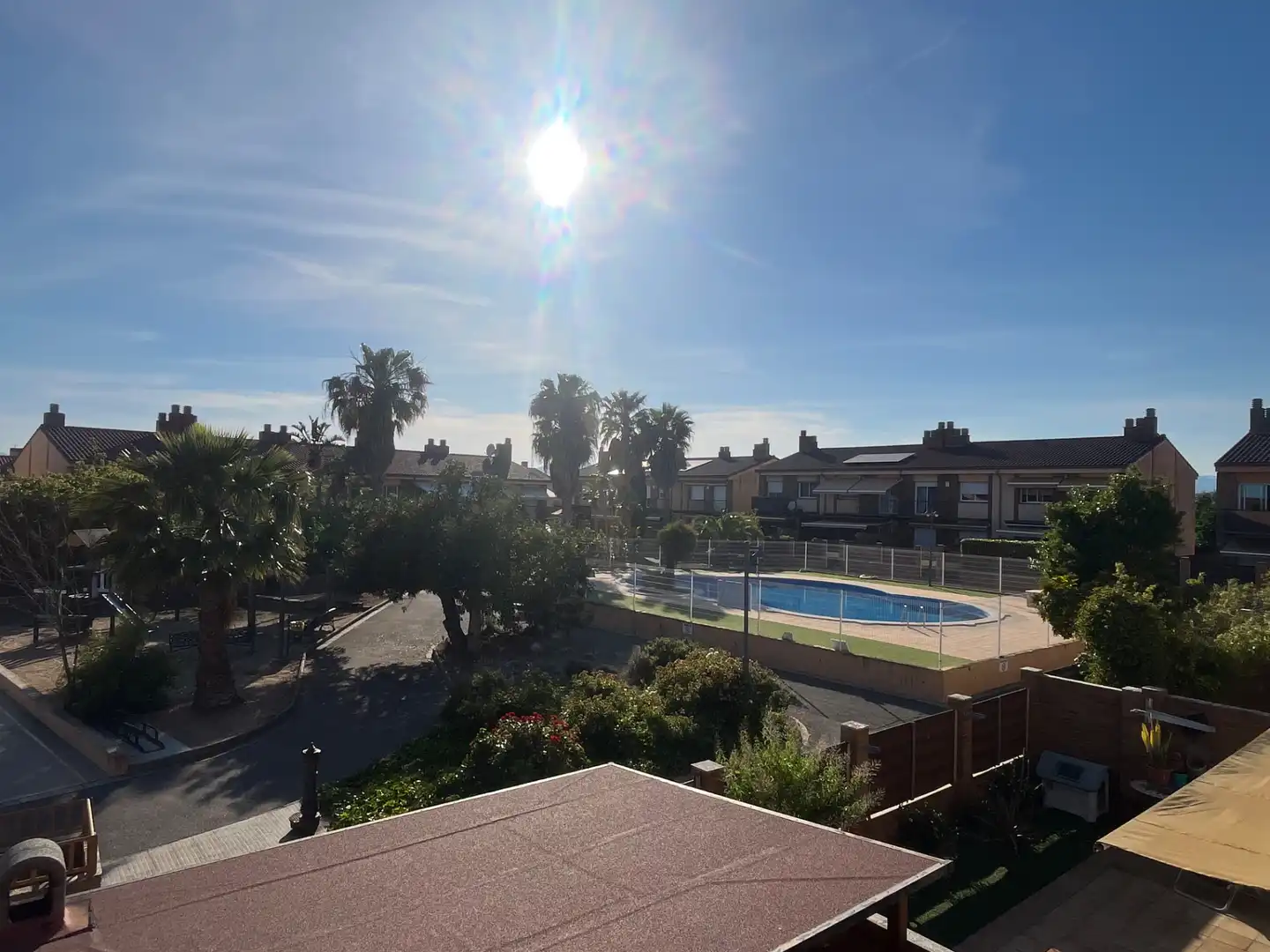 Adosado con terraza en venta en Carrer Berna 23, imagen 26