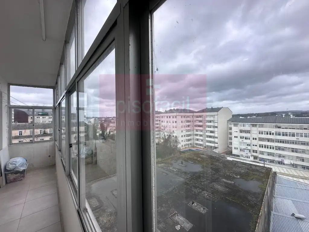 Flat for sale in Lugo