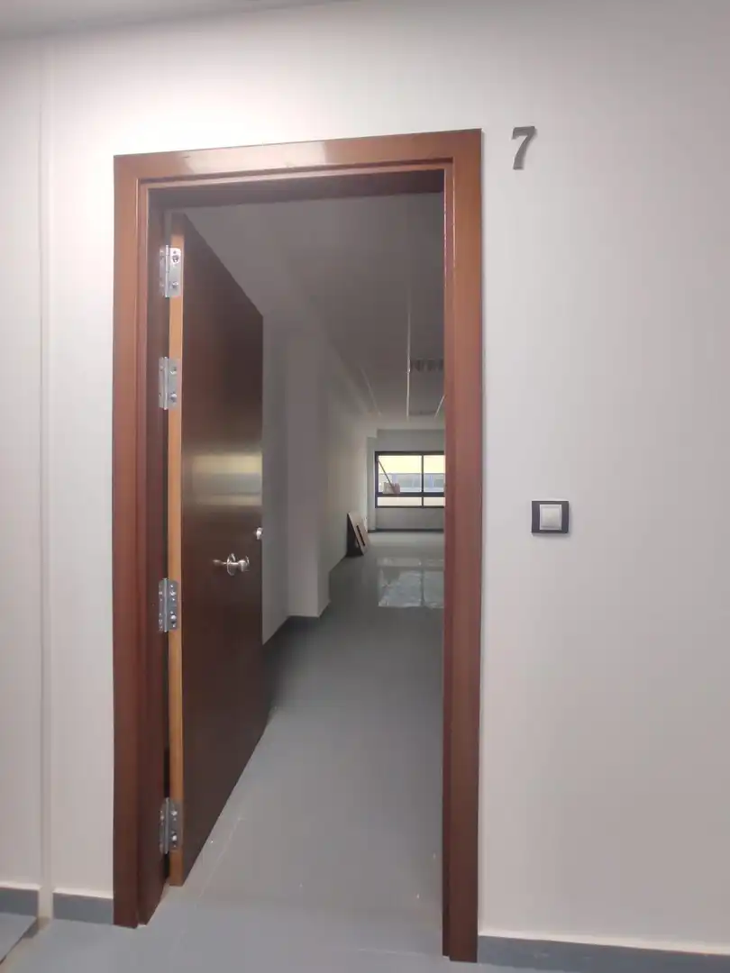 Büro mit Aufzug zur Miete in Calle Calle de Terracota, imagen 4