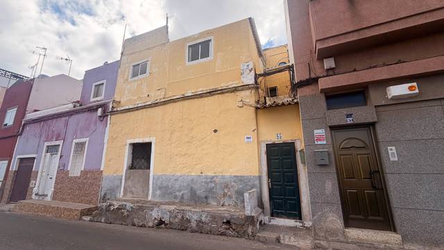 Casa-chalet en Venta en Calle Real de San Juan, 85 en San Juan - San José