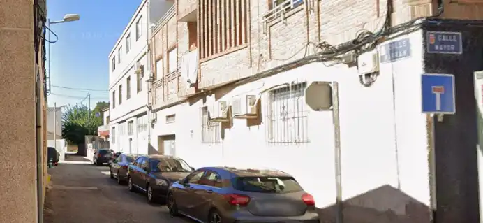 Exterior view of Houses for sale in Pedanías Oeste