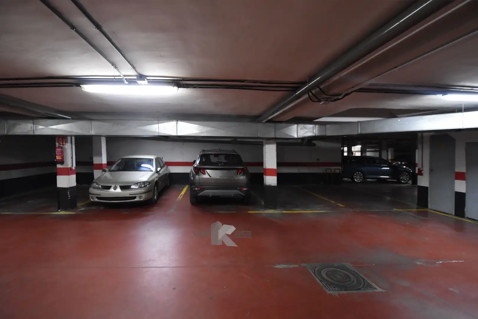 Parking de Garaje en venta en Pinto