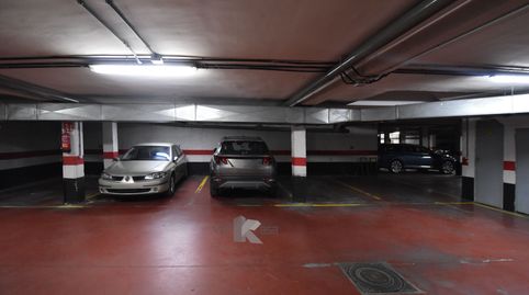 Foto 4 de Garaje en venta en Plaza de Jaime Meric, 7, Zona Centro - Ayuntamiento, Pinto