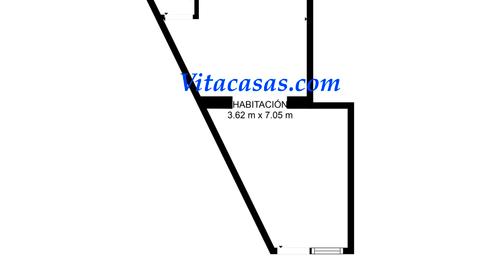 Photo 3 of Premises for sale in Paseo de Extremadura, 55, Puerta del Ángel, Madrid