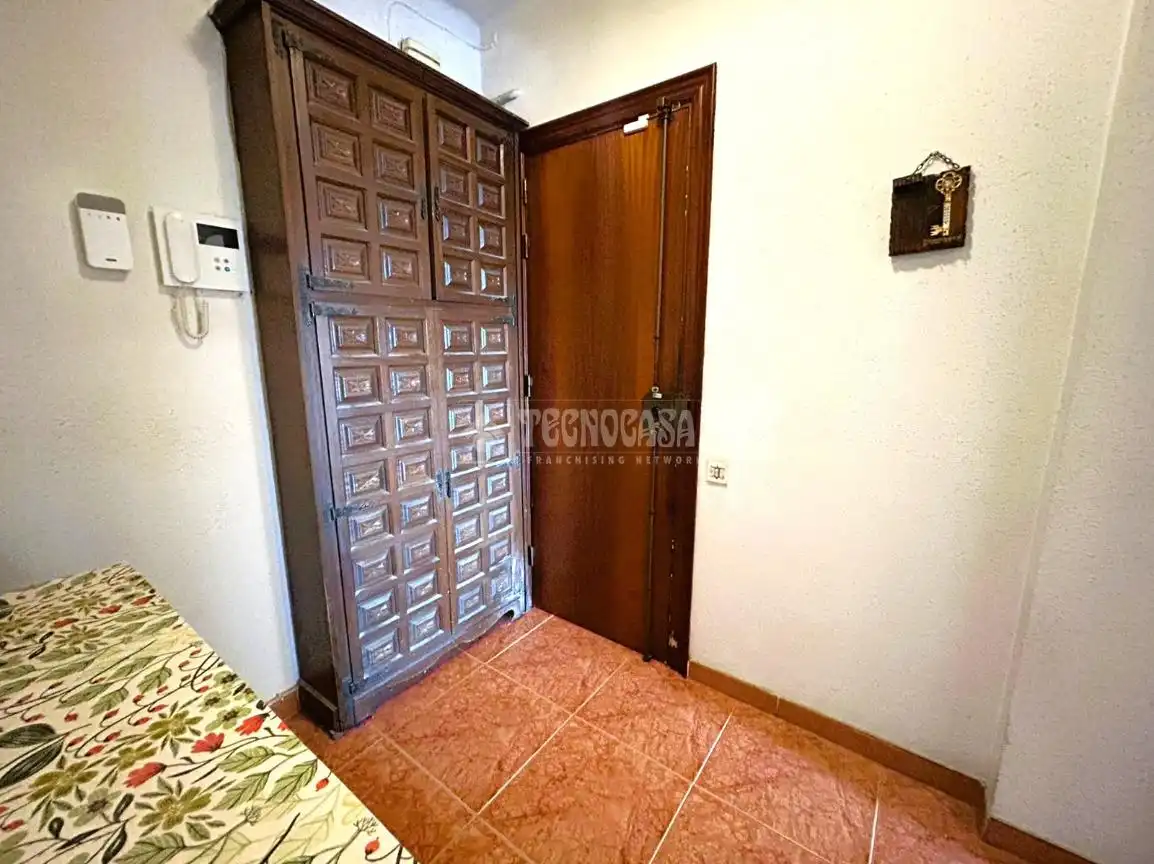 Piso en venta en La Torrassa