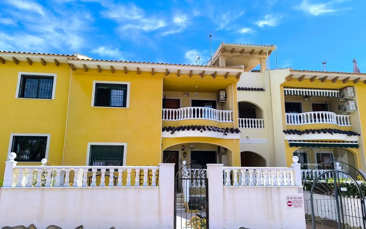 Apartment zum Verkauf in Benijófar, imagen 4