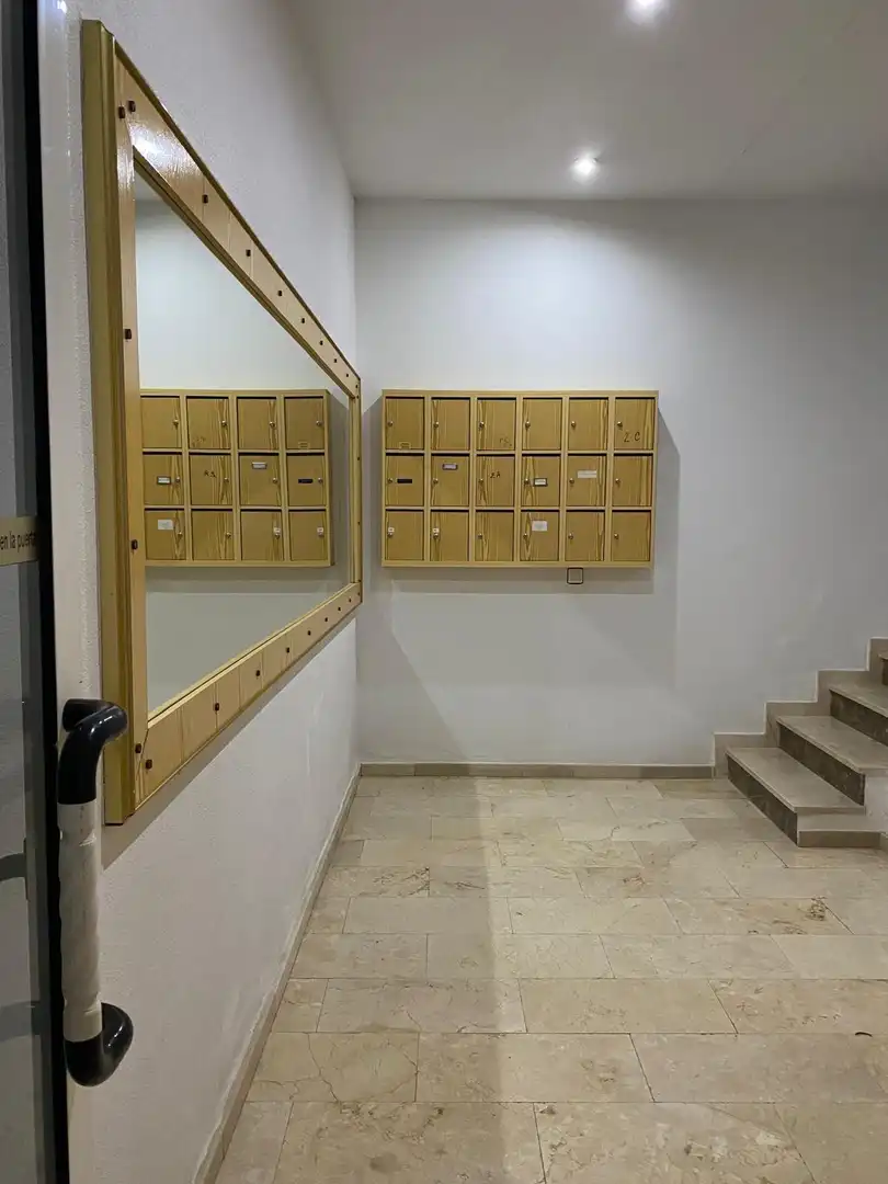 Piso de alquiler en Calle CAMPOAMOR, 99, Los Cuarteros