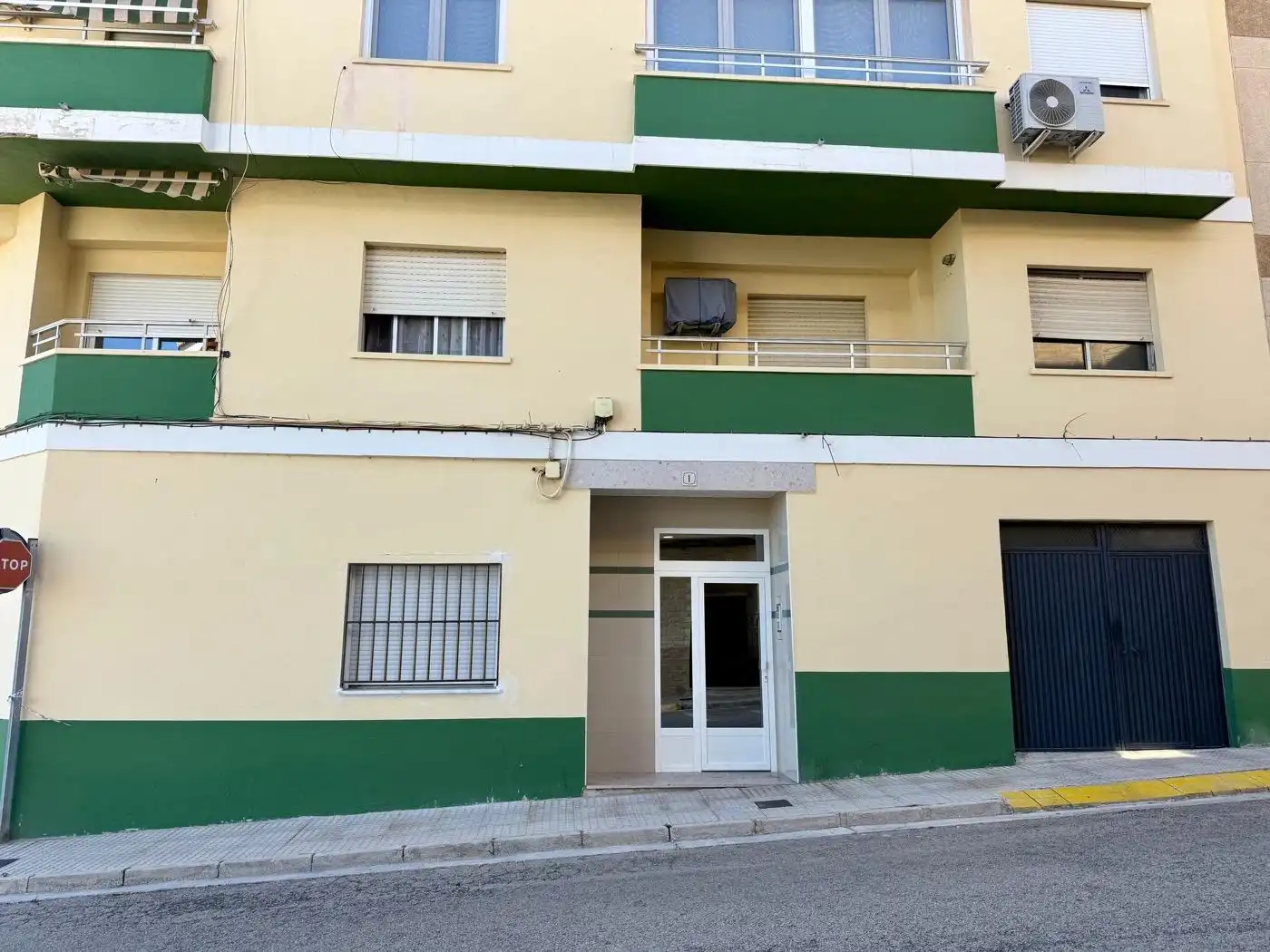 Wohnung mit Balkon zum Verkauf in Daimús, imagen 43