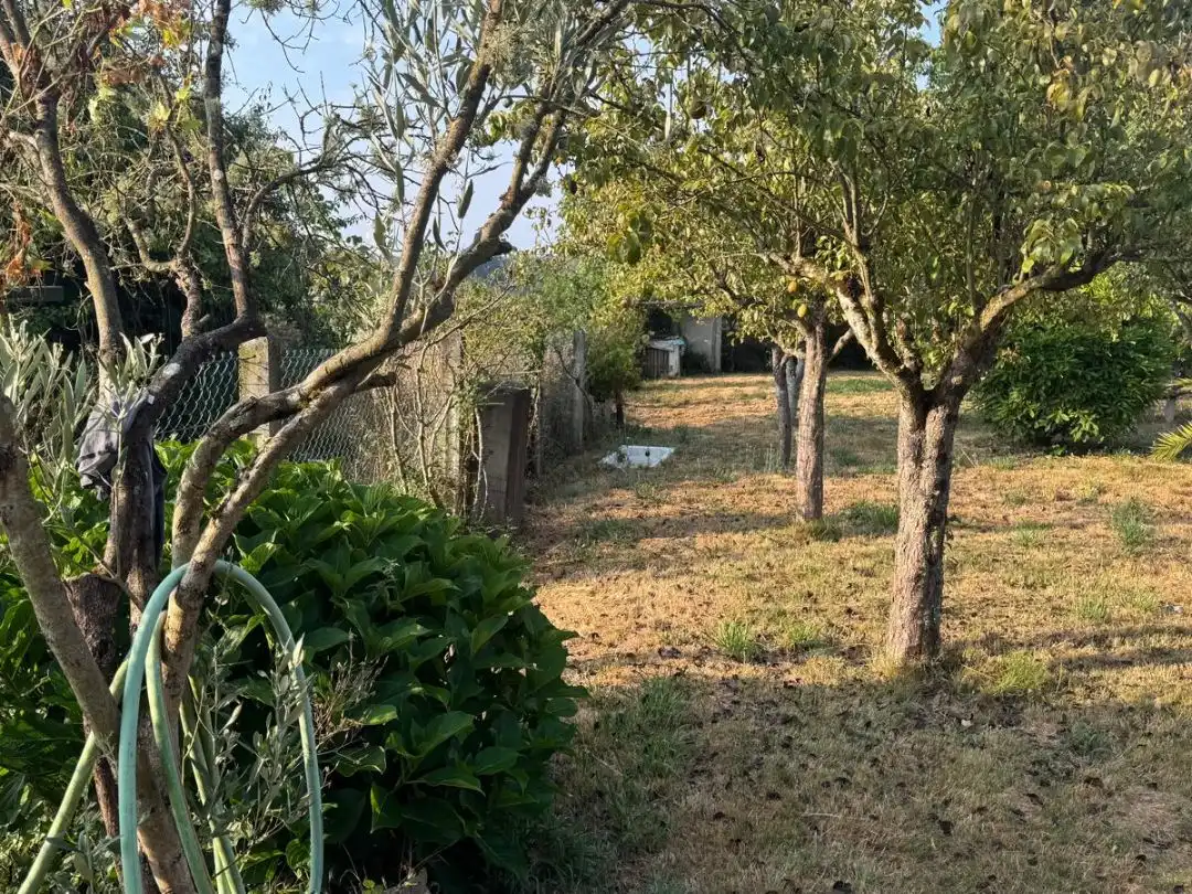 Residencial en venda en Taboada