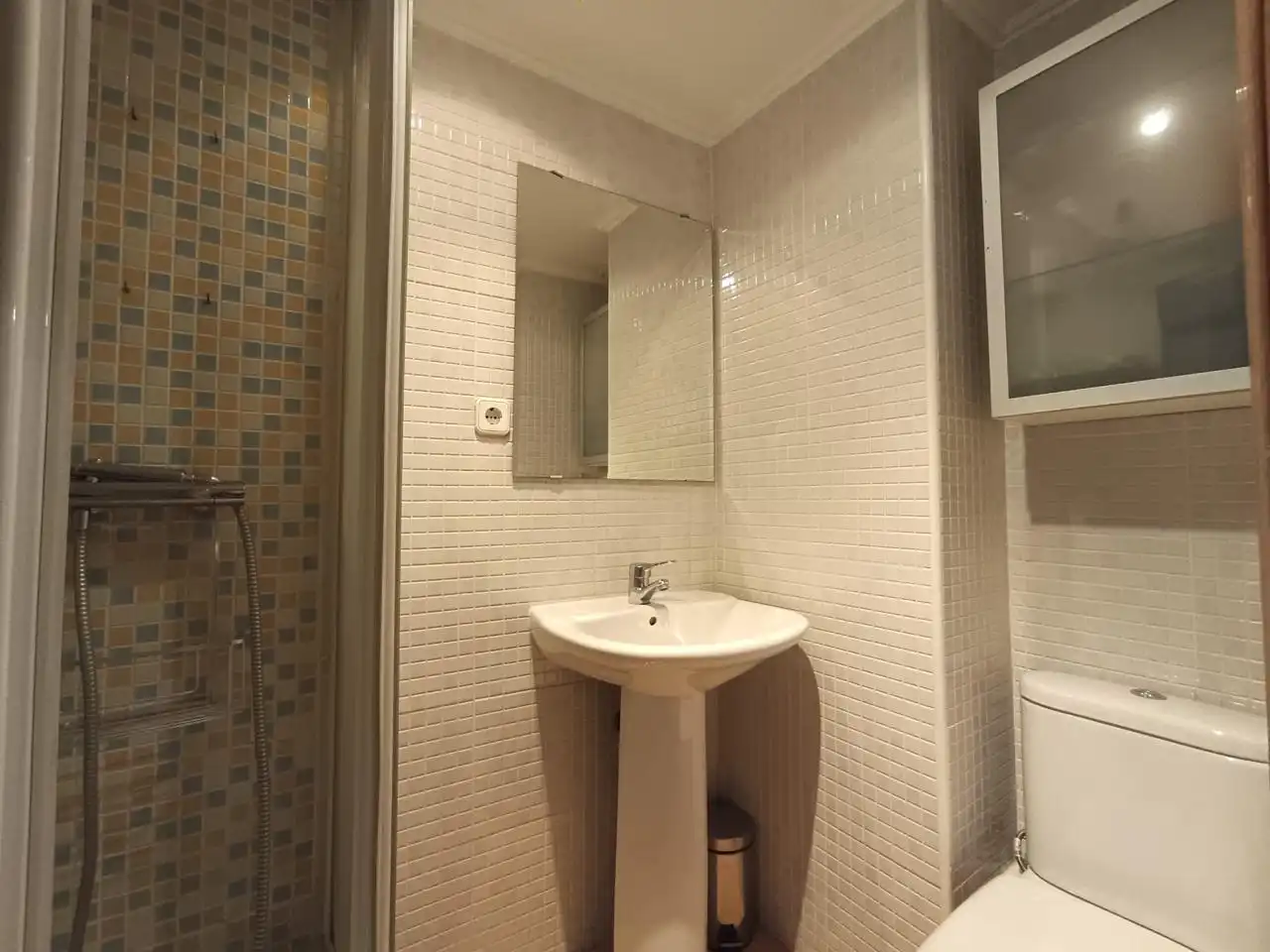 Flat with lift for sale in De Meléndez Valdés, imagen 25