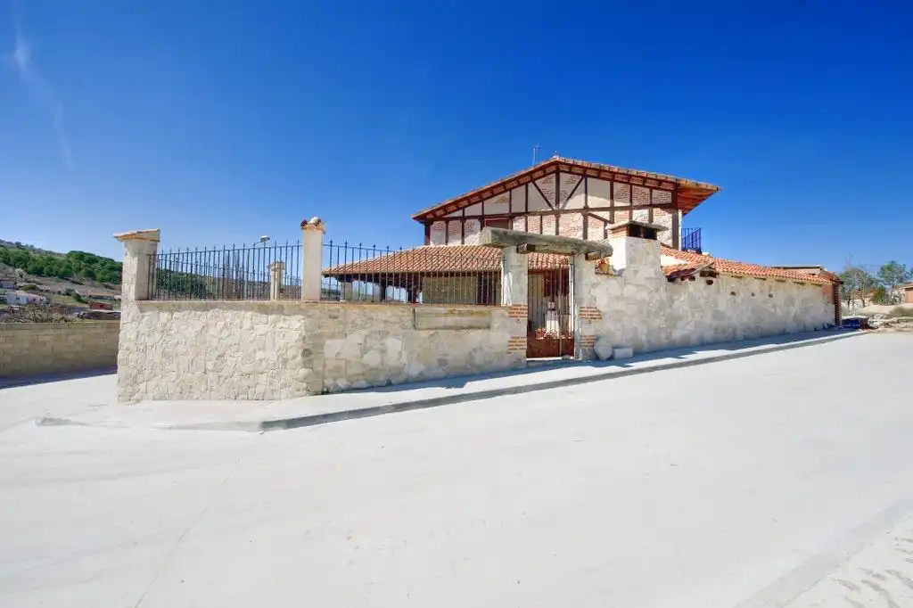 Casa amb jardí en venda a RONDA, imagen 2