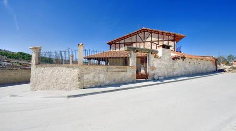 Foto 2 de Casa o chalet en venta en  Ronda, San Miguel del Arroyo, Valladolid