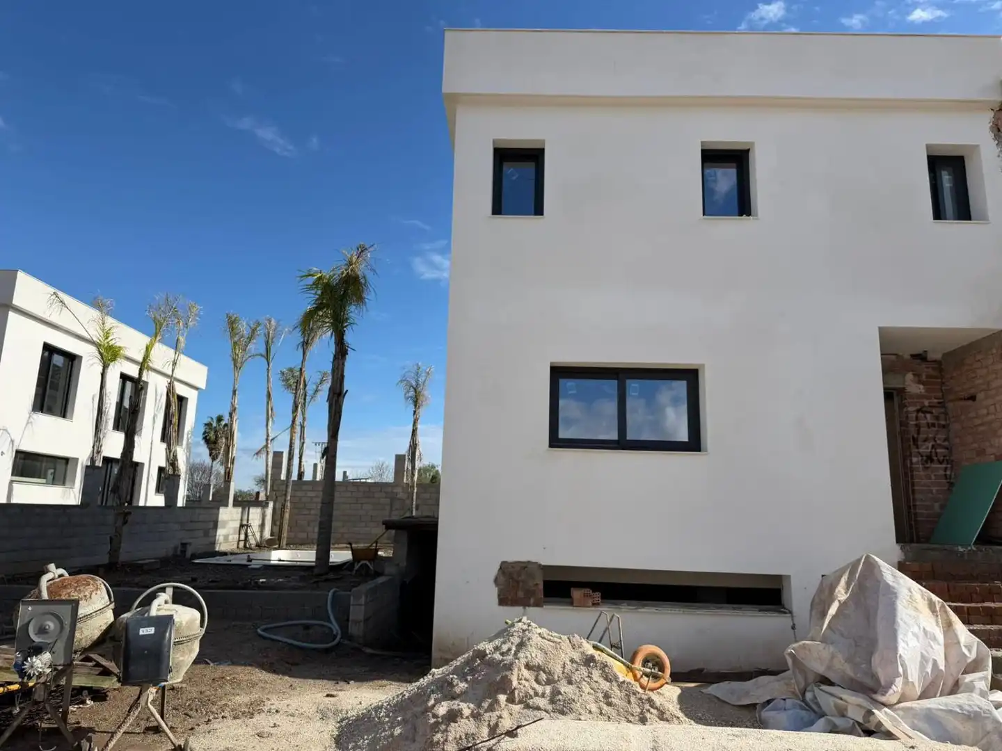 Casa o xalet en venda a Jardines de Alhaurín - Huerta Alta - Fuensanguínea