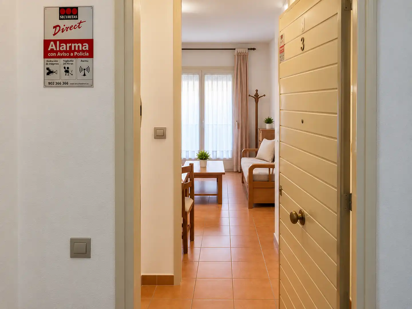 Pis en venda a Passatge Sant Pere, 25, Centre