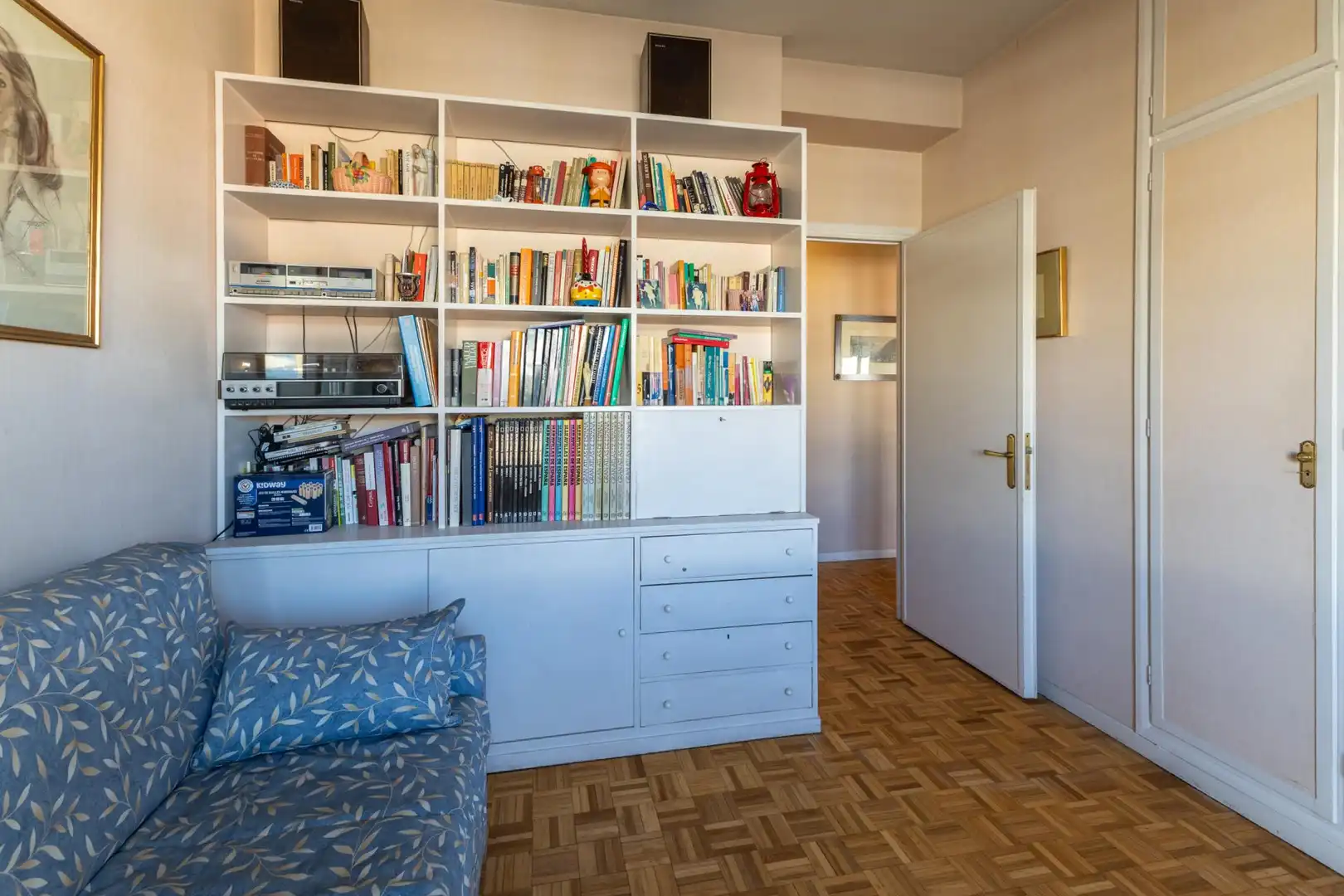 Apartments for sale in Calle de Rodríguez San Pedro, 8, Arapiles