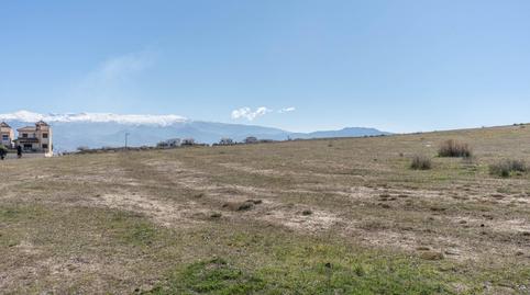 Foto 4 de Finca rústica en venda a San Francisco - Chorillo, Granada