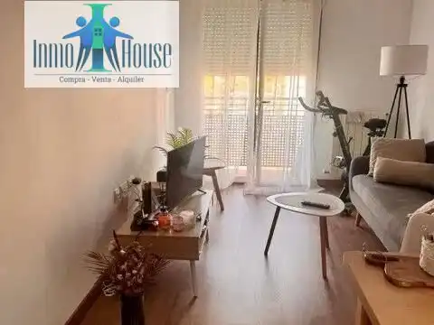 Wohnzimmer von Wohnungen zum Verkauf in Albacete mit Klimaanlage, Heizung und Abstellraum
