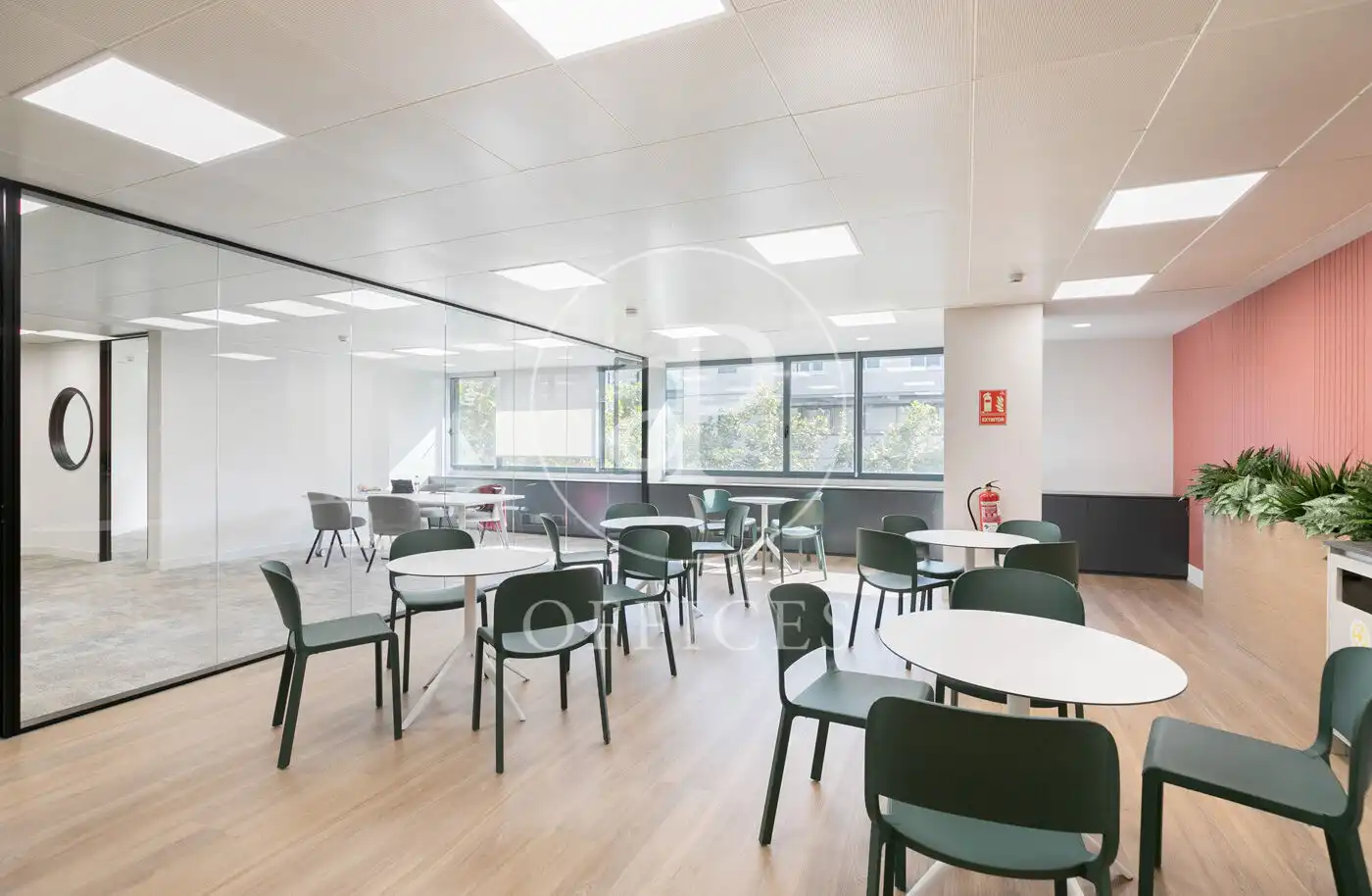 Office space to rent in Carrer d'Àvila, imagen 37