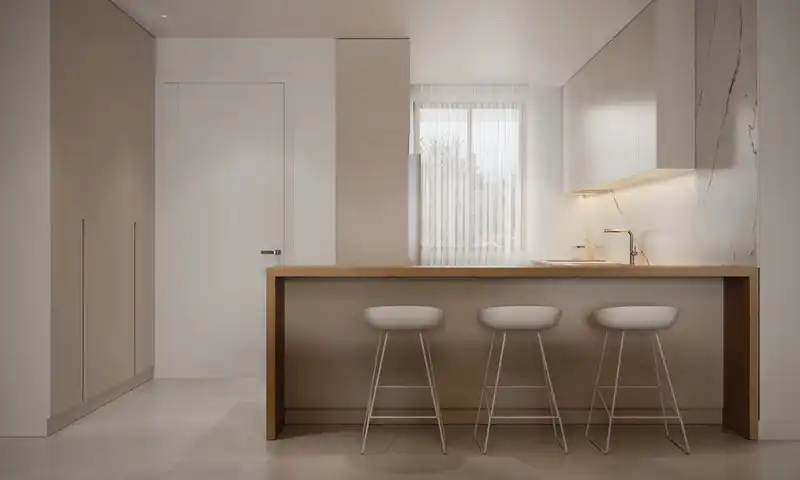 Vivienda con piscina en venta en Benamara - Atalaya, imagen 16