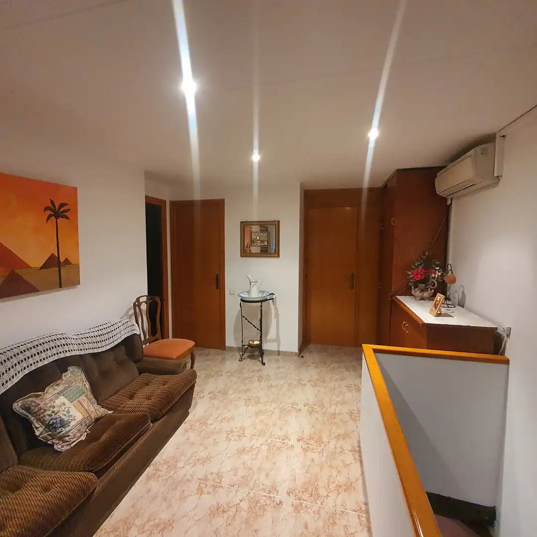 Casa o xalet en venda en El Pinell de Brai amb Moblat
