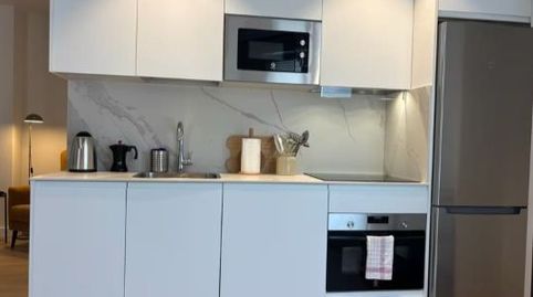 Foto 3 de Piso en venta en Carrer Cardenal Margarit, 17, Eixample Nord, Girona Capital