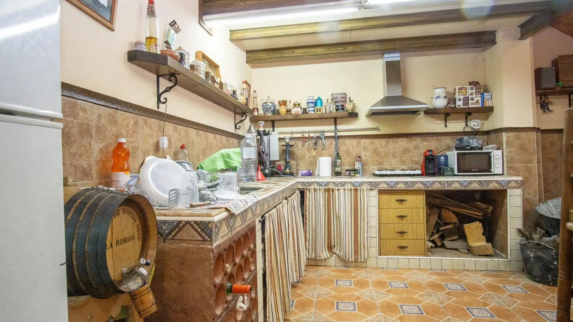 Local commercial à vendre à Fraternidad, imagen 3