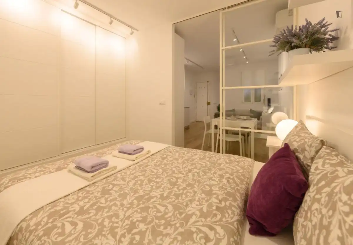 Apartament de lloguer a Chopera