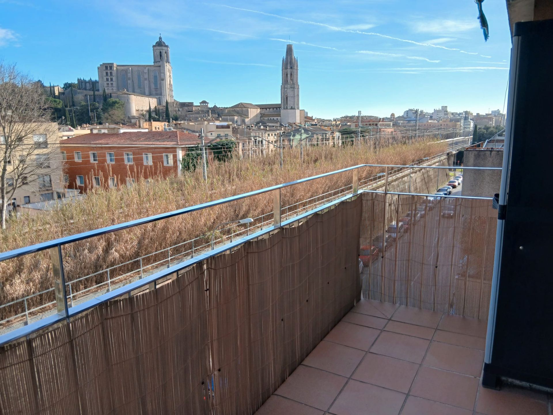 Pis en venda a Ronda de Pedret, 16, Pont Major - Pedret - Campdorà