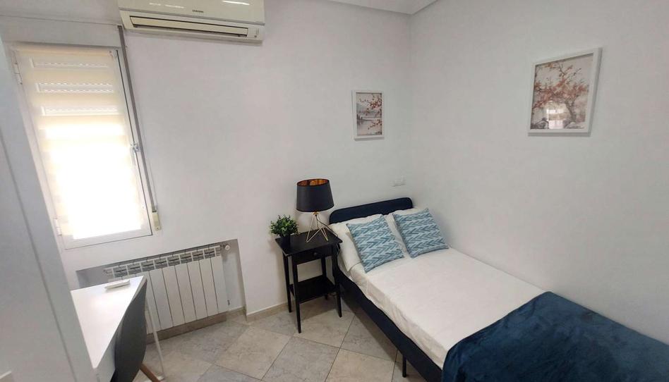 Foto 1 de Piso para compartir en Numancia, Madrid