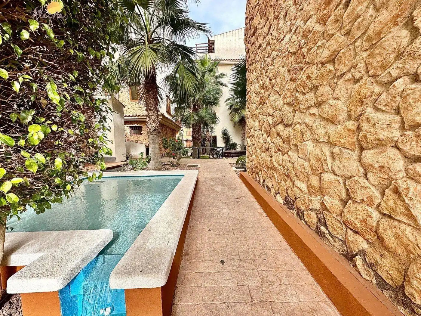 Apartment with pool for sale in Calle CICLON, imagen 8