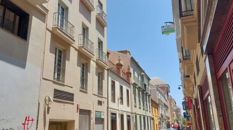 Photo 2 of Premises for rent in Calle Trinidad Grund, Ensanche Centro - Puerto, Málaga Capital