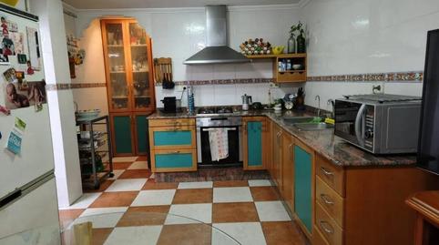 Foto 5 de Apartament en venda a Avenida Avenida Vicente Blasco Ibáñez, 129, Massanassa, Valencia