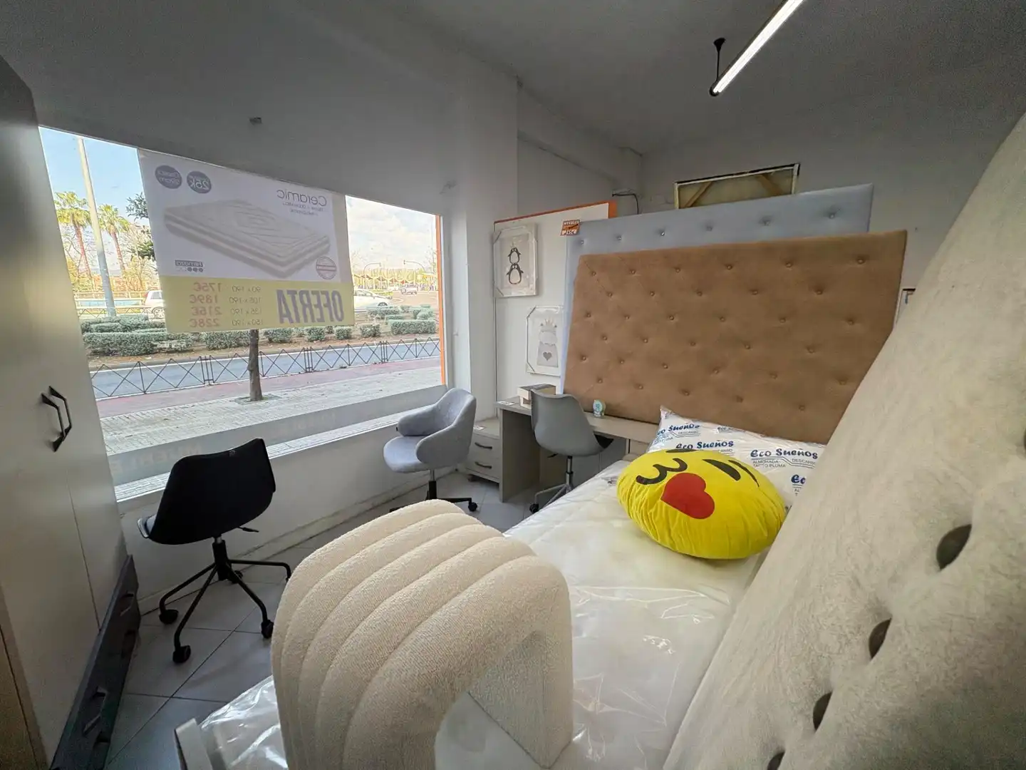 Local comercial en venta en Poniente-Sur, imagen 9
