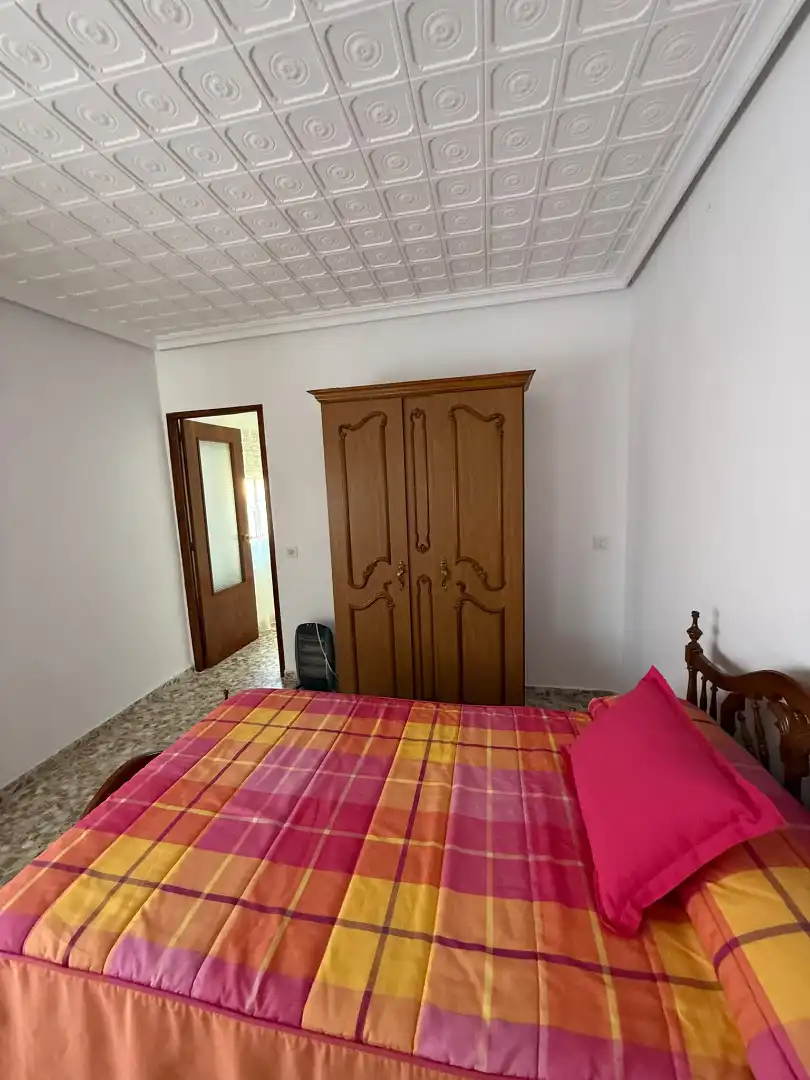 Casa amb jardí en venda a Sonseca, imagen 59