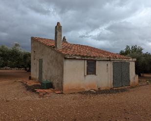 Vista exterior de Finca rústica en venda en Godall