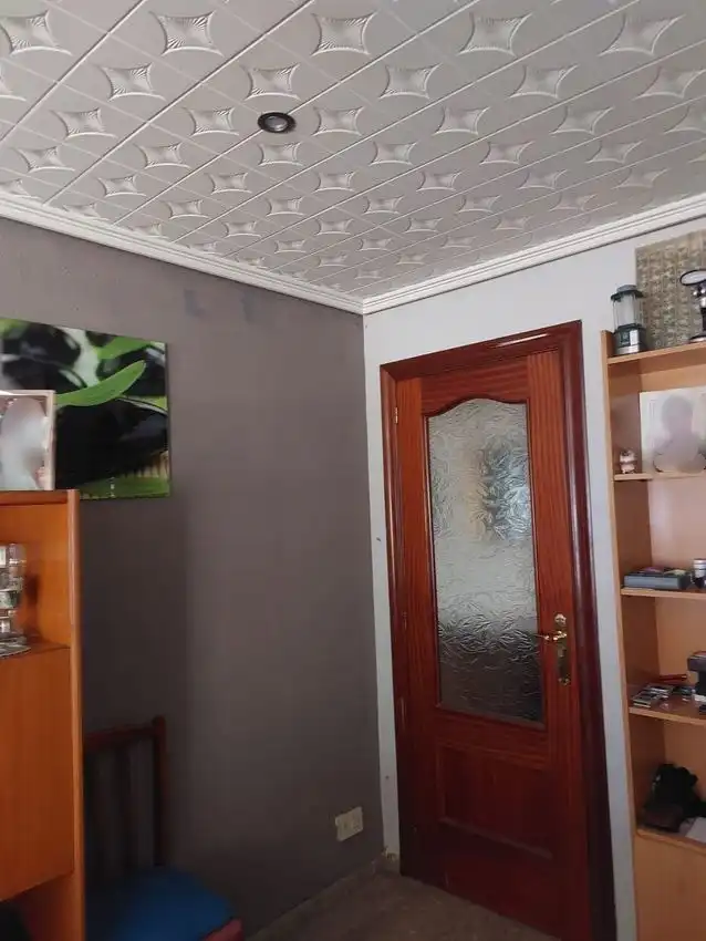 Piso en venta en Valencia con Balcón