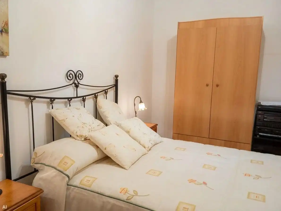 Chalet con piscina en venta en Ceres Golf, imagen 26