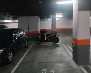 Parking of Garage for sale in Coslada