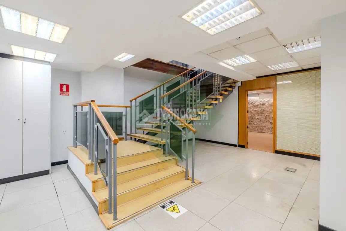 Gewerbefläche zur Miete in P.º de la Castellana, imagen 11