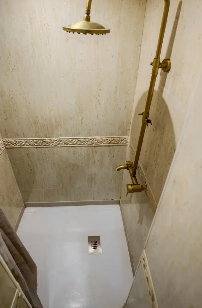 Bany de Casa o xalet en venda en Centro - Barriada Mallorca