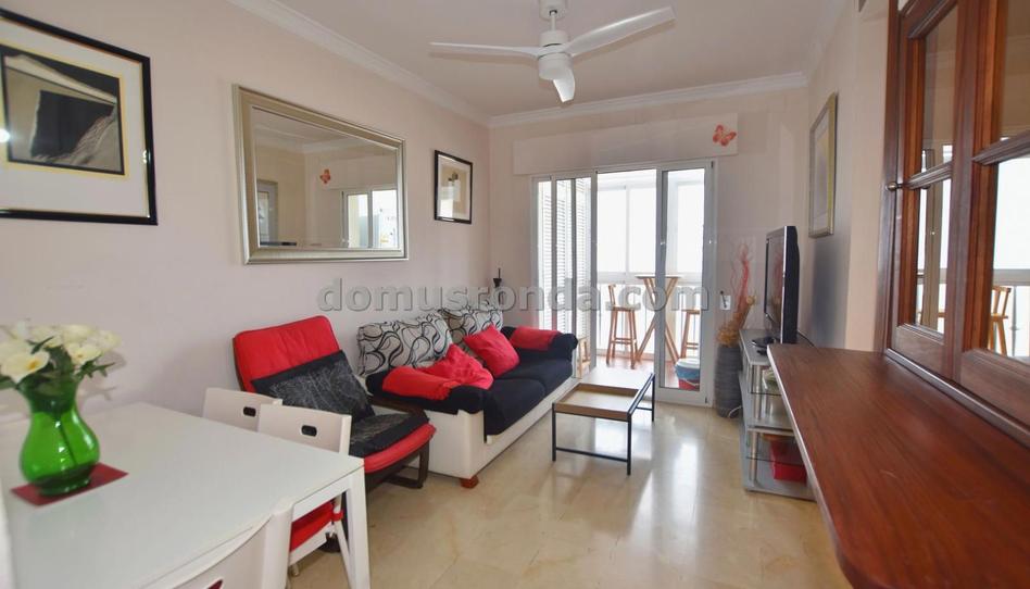 Foto 1 de Piso en venta en Centro, Málaga