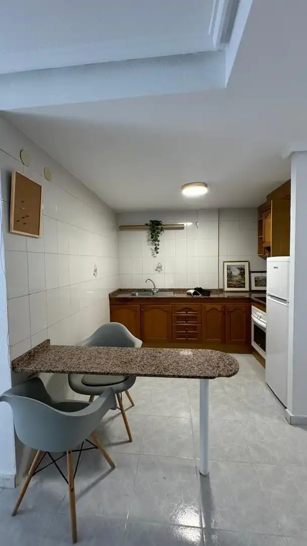 Apartamento con terraza en venta en Playa del Cura, imagen 10