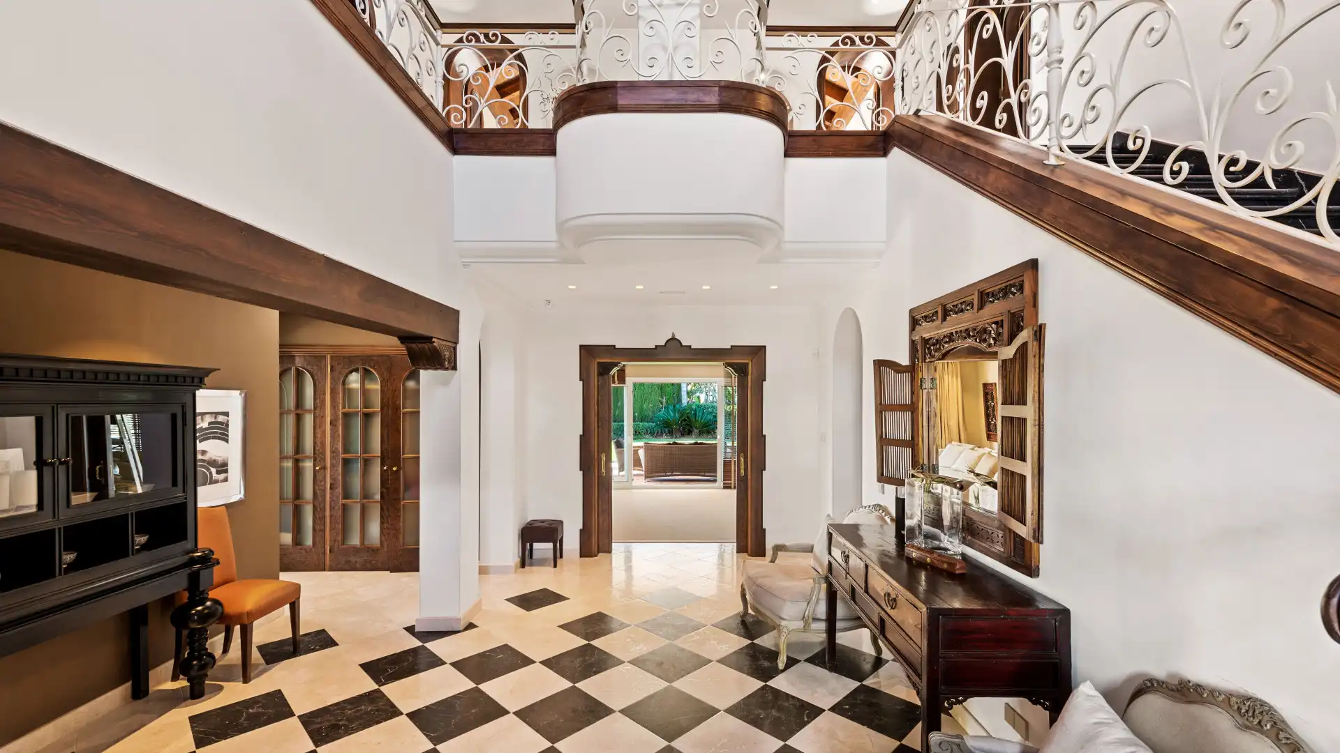 Casa con terrazza in vendita a La Alquería, imagen 8