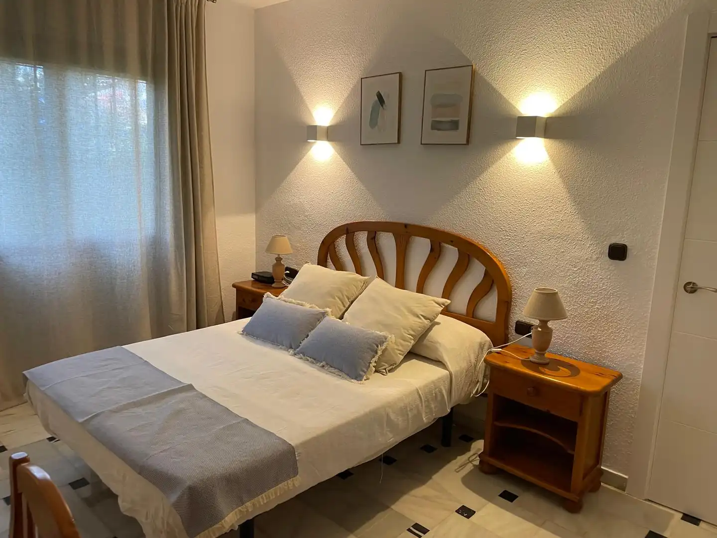 Apartament de lloguer a Avenida Golf de Riviera, Riviera del Sol