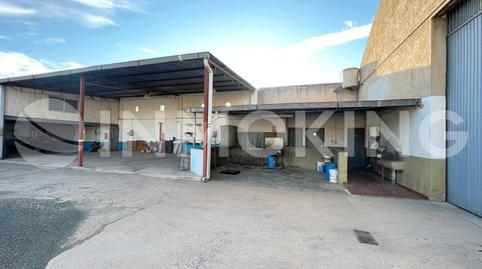 Photo 5 of Industrial buildings for sale in Carril de Los Sánchez, 1, Barrio del Progreso, Murcia