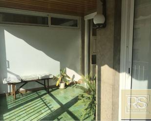Terrassa de Pis en venda en  Barcelona Capital amb Aire condicionat, Calefacció i Parquet