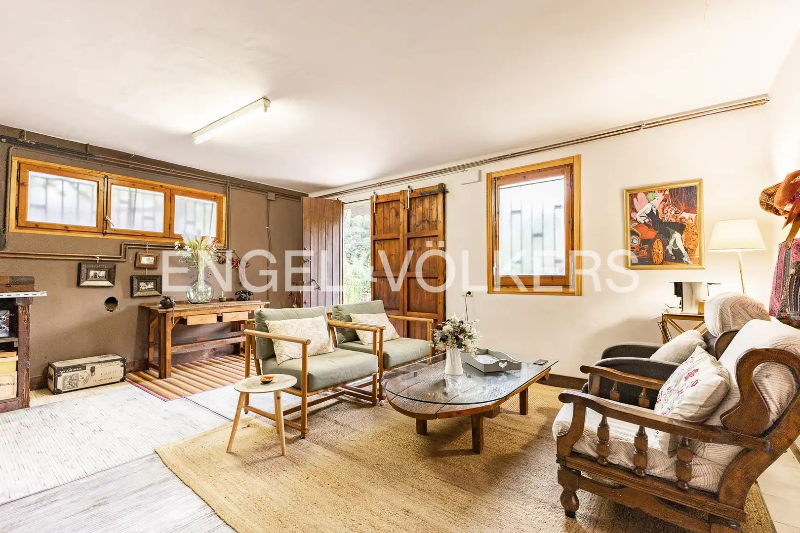 Casa con terraza en venta en Llinars del Vallès, imagen 30
