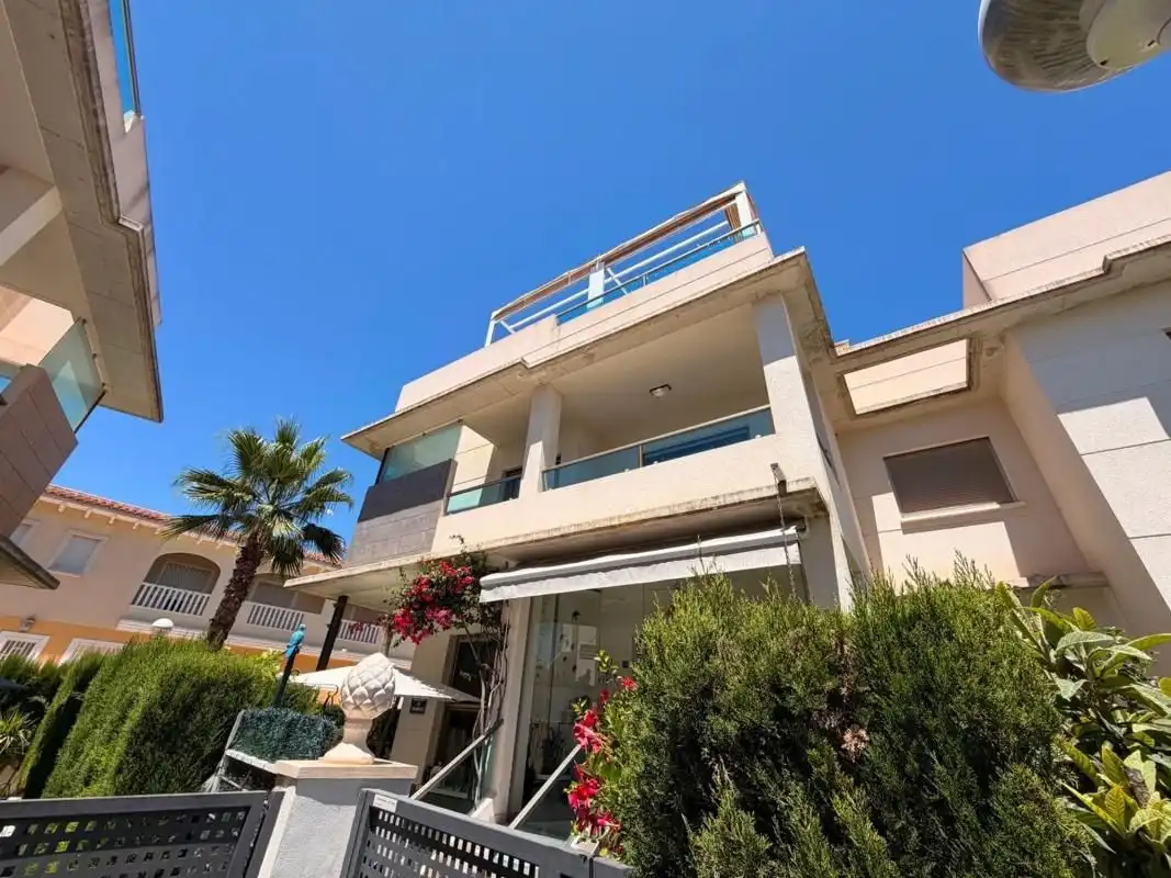 Apartment for sale in Ciudad Quesada